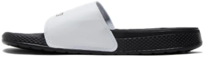 Converse All Star Slide 'White Black' A03525C102 Converse All Star Slide 'White Black' A03525C102