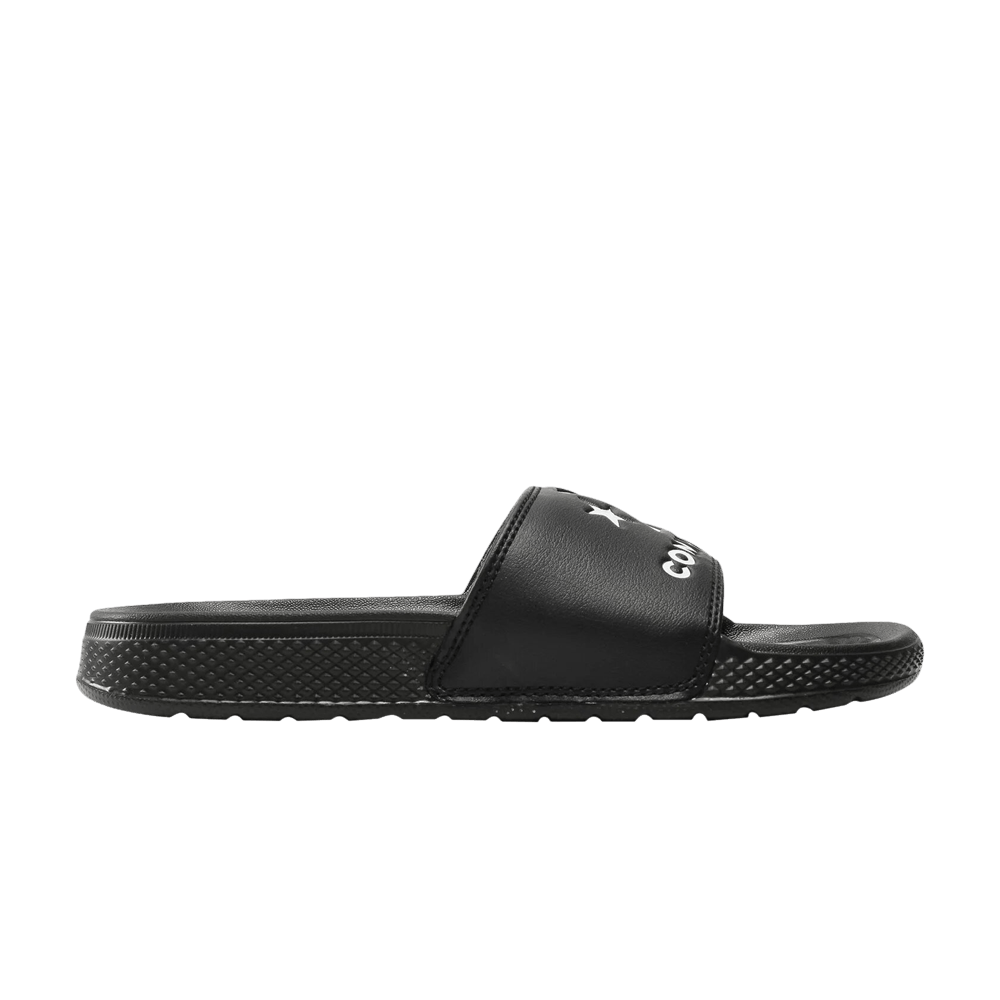Converse All Star Slide Slip 'Black' 171214C - 171214C - Novelship