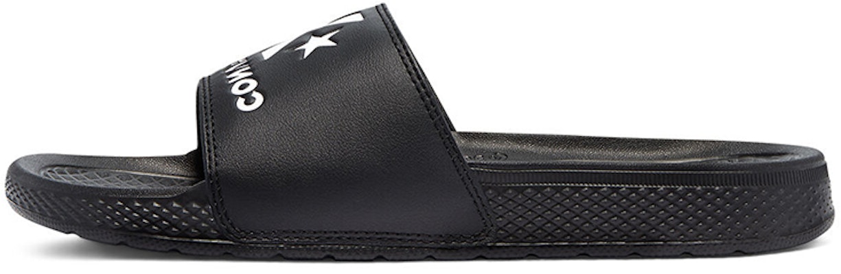 Converse All Star Slide Slip 'Black' 171214C Buy Converse All Star Slide Slip 'Black' 171214C