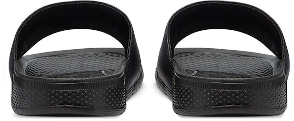 Converse All Star Slide Slip 'Black' 171214C Shop Converse All Star Slide Slip 'Black' 171214C