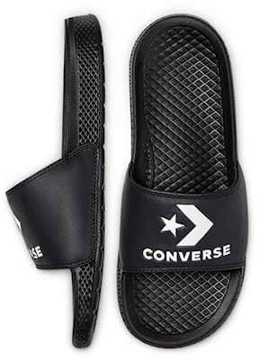 Converse All Star Slide Slip 'Black' 171214C Purchase Converse All Star Slide Slip 'Black' 171214C