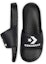Purchase Converse All Star Slide Slip 'Hitam' 171214C