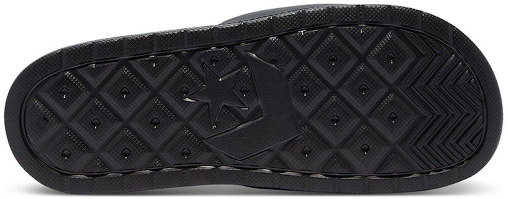 Converse All Star Slide Slip 'Black' 171214C Details for Converse All Star Slide Slip 'Black' 171214C
