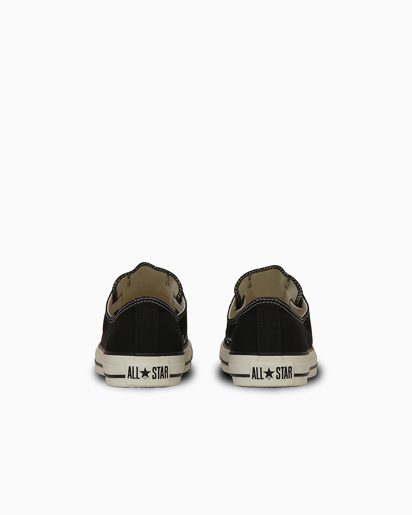Purchase (W) コンバース オールスター スリッポン ローカット OX ブラック 31314090