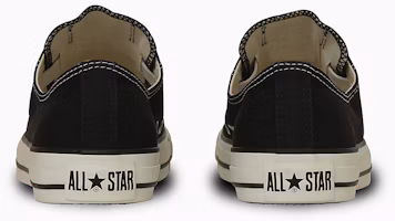 Purchase (W) Converse All Star 低筒懶人鞋 黑色 31314090