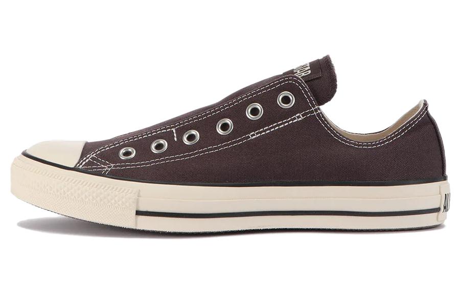 Converse All Star Slip 3 OX 'Brown'