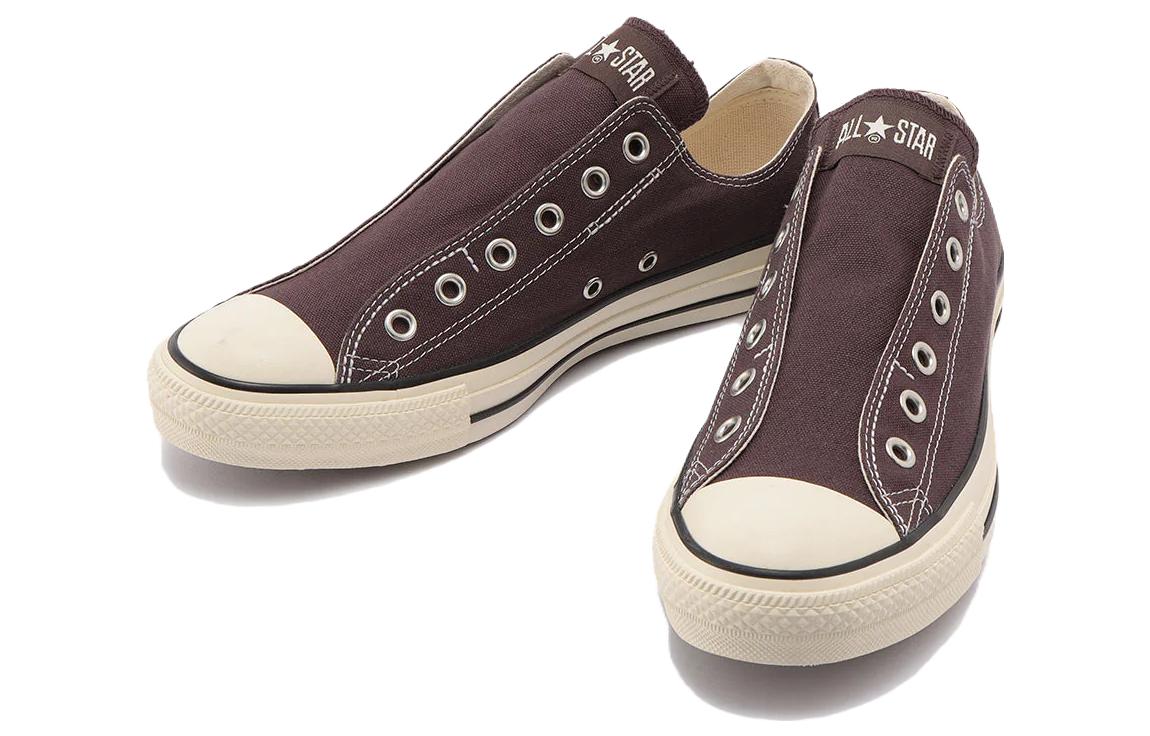 Converse All Star Slip 3 OX 'Brown' 圖 2
