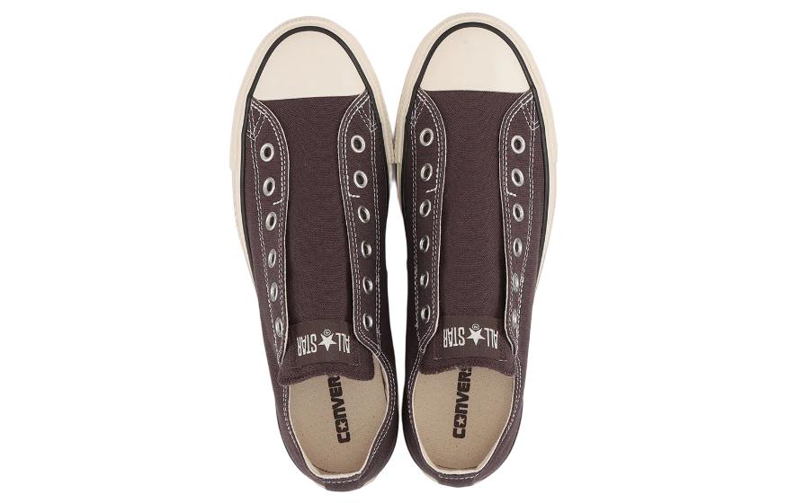 Converse All Star Slip 3 OX 'Brown' 圖 3