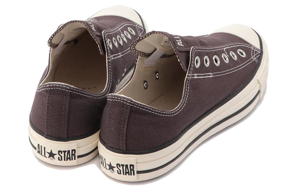 Converse All Star Slip 3 OX 'Brown' 圖 4