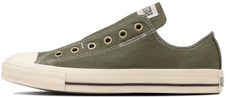 Converse All Star Slip 3 Ox 'Green White Japan Edition' 31309610 Converse All Star Slip 3 Ox 'Green White Japan Edition' 31309610