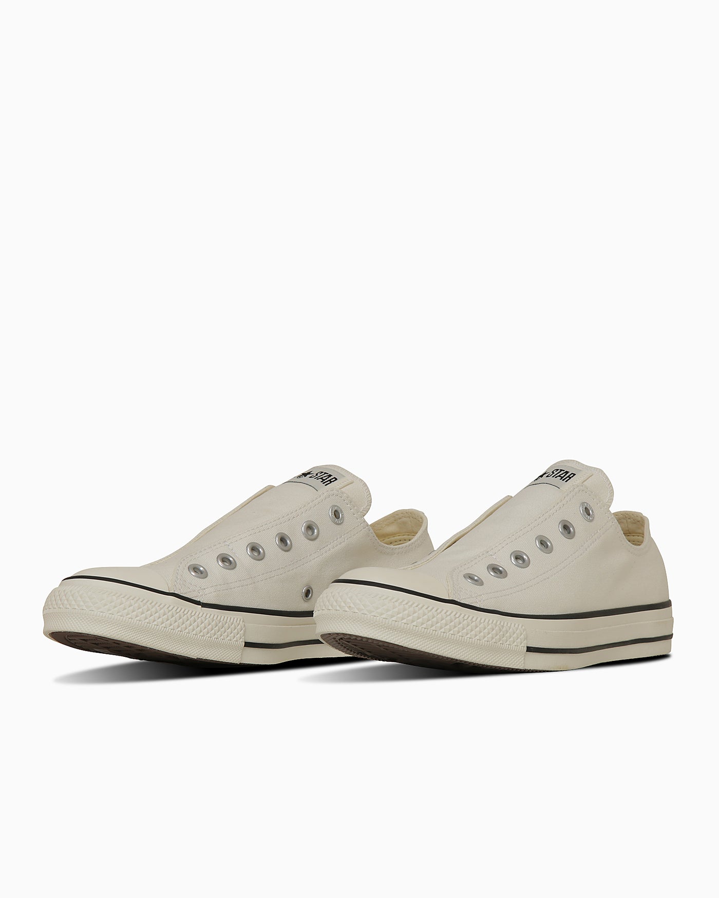 Converse All Star Slip FE OX Sneakers Black 31314091