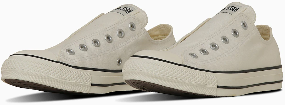 (W) Converse All Star Slip FE OX 休閒鞋 黑色 31314091 Buy (W) Converse All Star Slip FE OX 休閒鞋 黑色 31314091