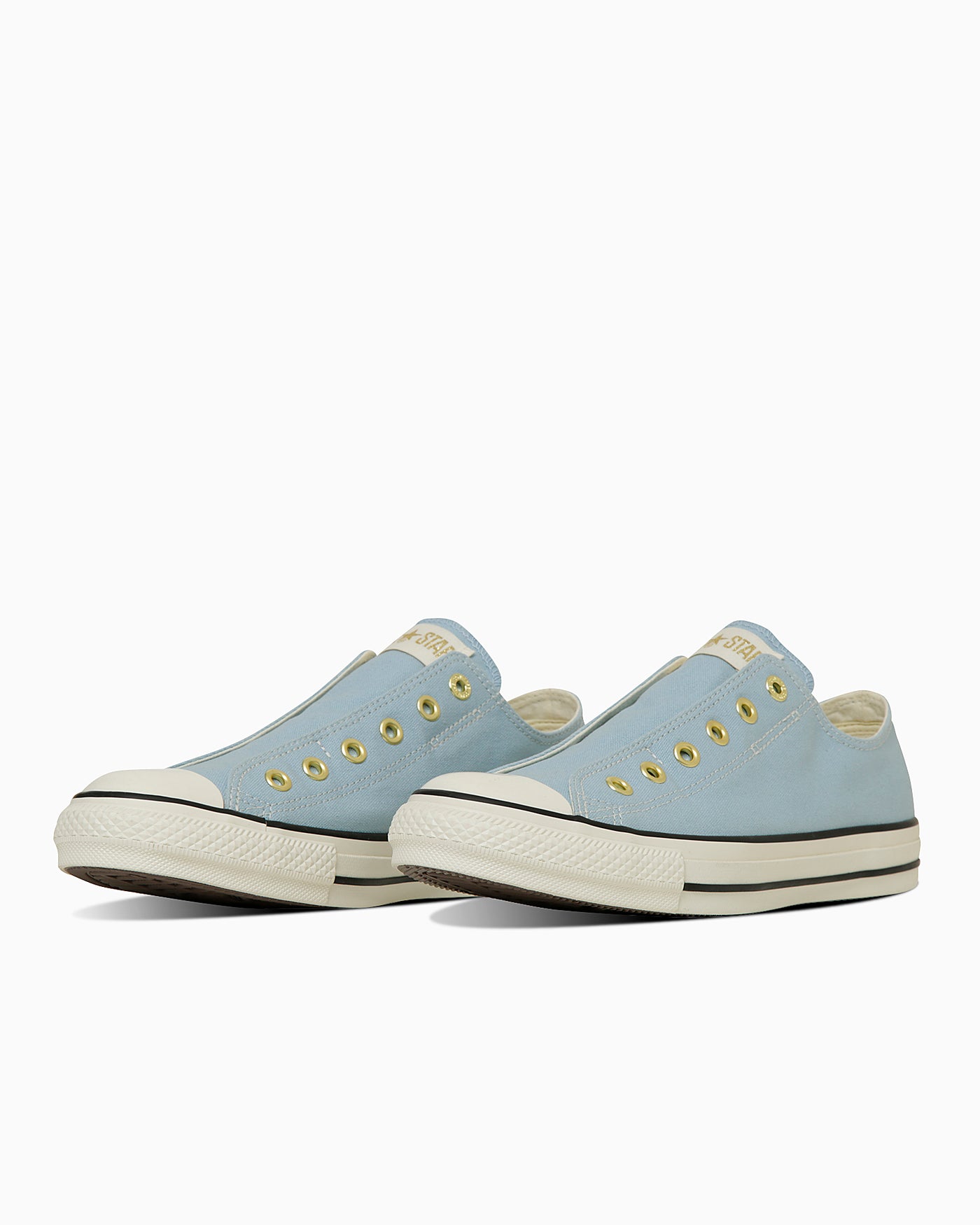 Converse All Star Slip Folding Good OX Sneakers Saxophone 31315200