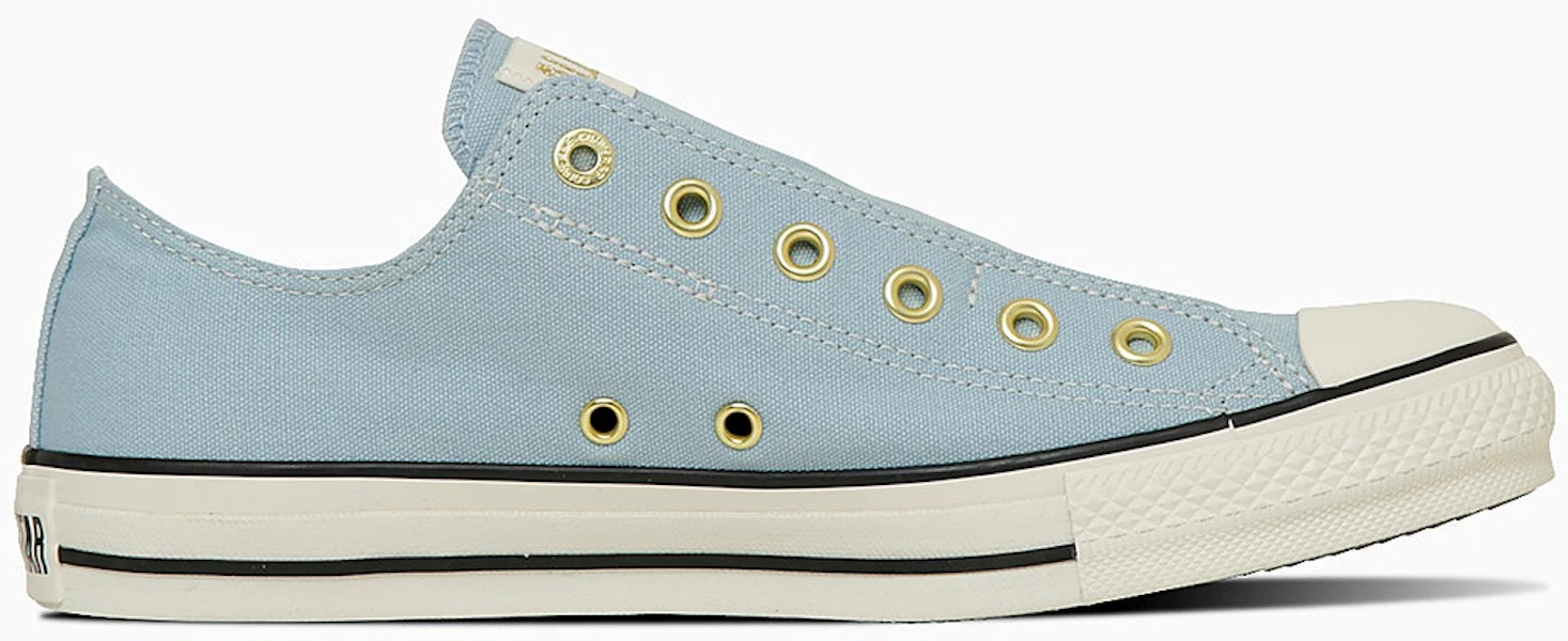 Converse All Star Slip Folding Good OX Sneakers Saxophone 31315200 Lookbook Converse All Star Slip Folding Good OX Sneakers Saxophone 31315200