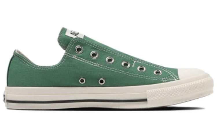 Converse All Star SLIP III OX 'Green White' 圖 2