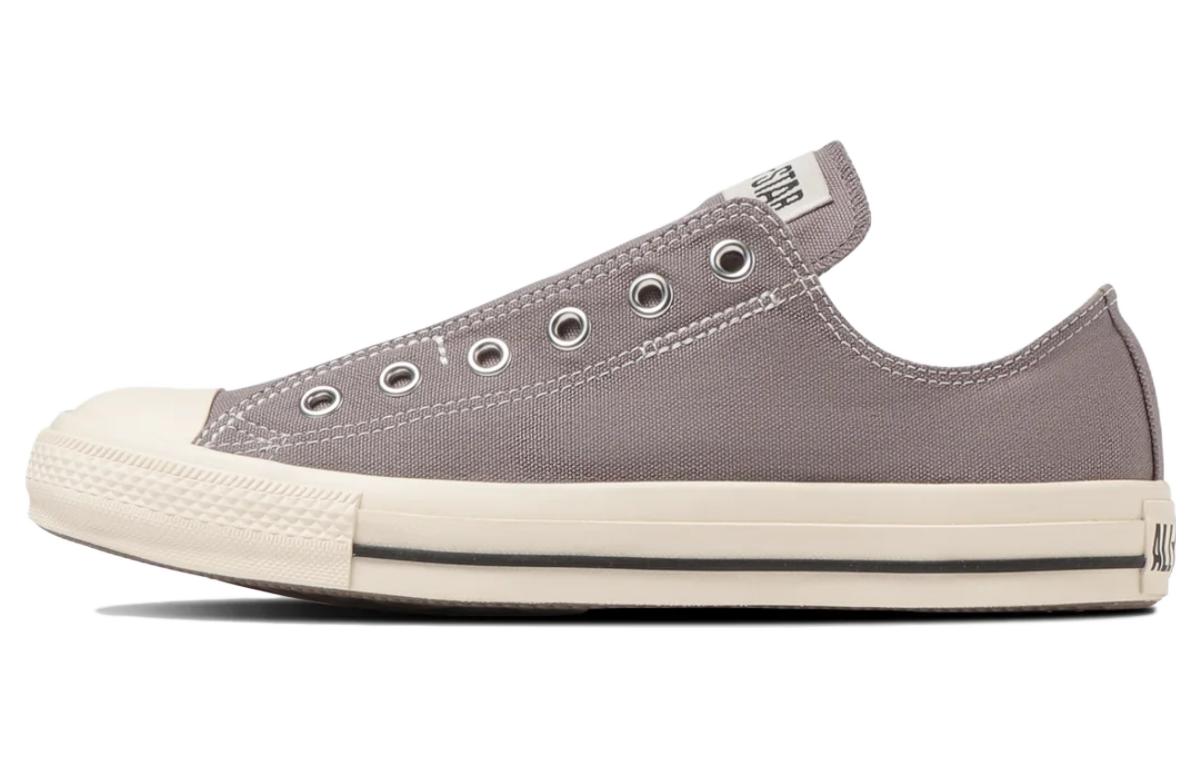 Converse All Star Slip III Ox 'Grey White Japan Edition' 31309611