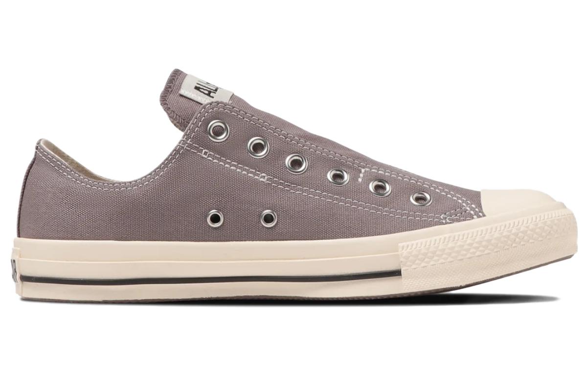 Converse All Star Slip III Ox 'Grey White Japan Edition' 圖 2