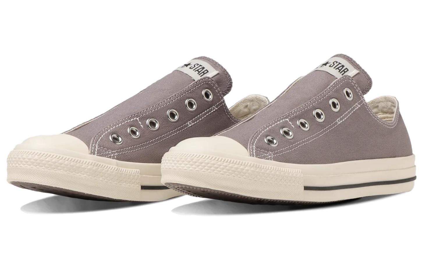 Converse All Star Slip III Ox 'Grey White Japan Edition' 圖 3