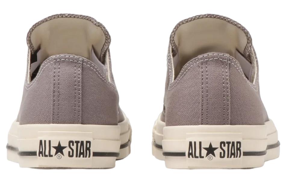 Converse All Star Slip III Ox 'Grey White Japan Edition' 圖 5
