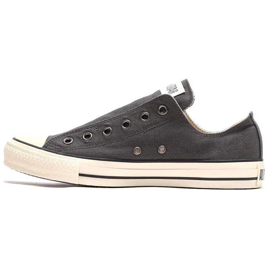 Converse All Star Slip III OX 'Iron Grey' 圖 3