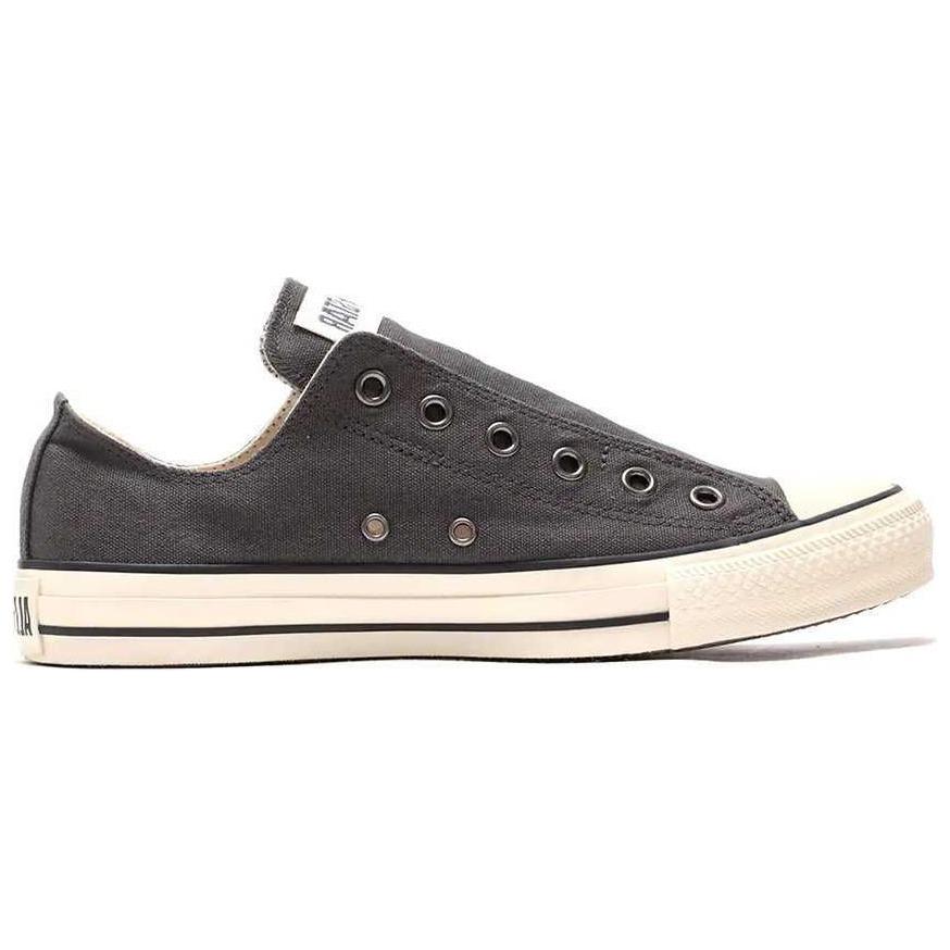 Converse All Star Slip III OX 'Iron Grey' 圖 4