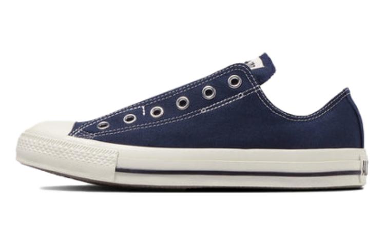 Converse All Star Slip III OX 'Navy White' 31311010