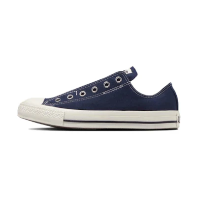 Converse All Star Slip III OX 'Navy White'