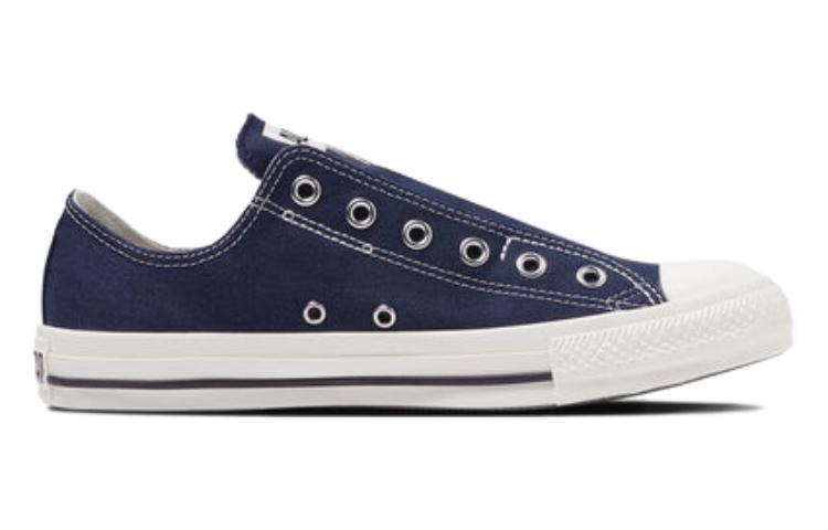 Converse All Star Slip III OX 'Navy White' 圖 2