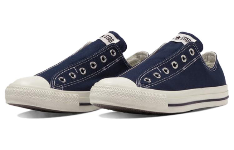 Converse All Star Slip III OX 'Navy White' 圖 3