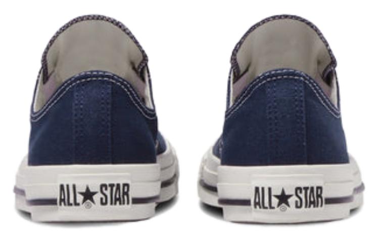Converse All Star Slip III OX 'Navy White' 圖 5
