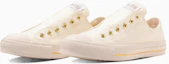Order Converse All Star Slip III OX Sneakers Off-White/Gold Kasut Lelaki/Wanita. 31312230