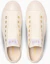 Shop Converse All Star Slip III OX Sneakers Off-White/Gold Kasut Lelaki/Wanita. 31312230