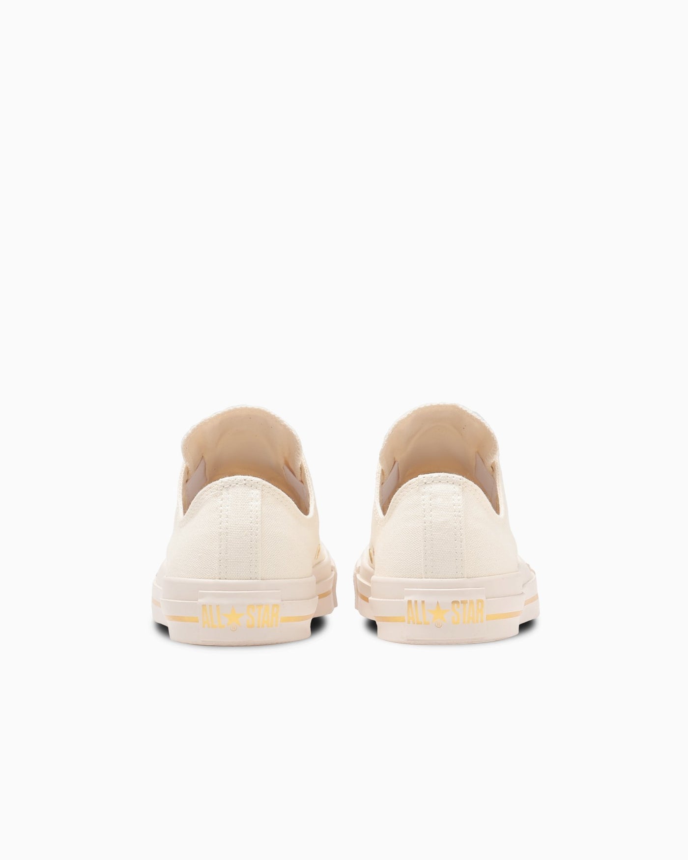 Purchase Converse All Star Slip III OX Sneakers Off-White/Gold Kasut Lelaki/Wanita. 31312230