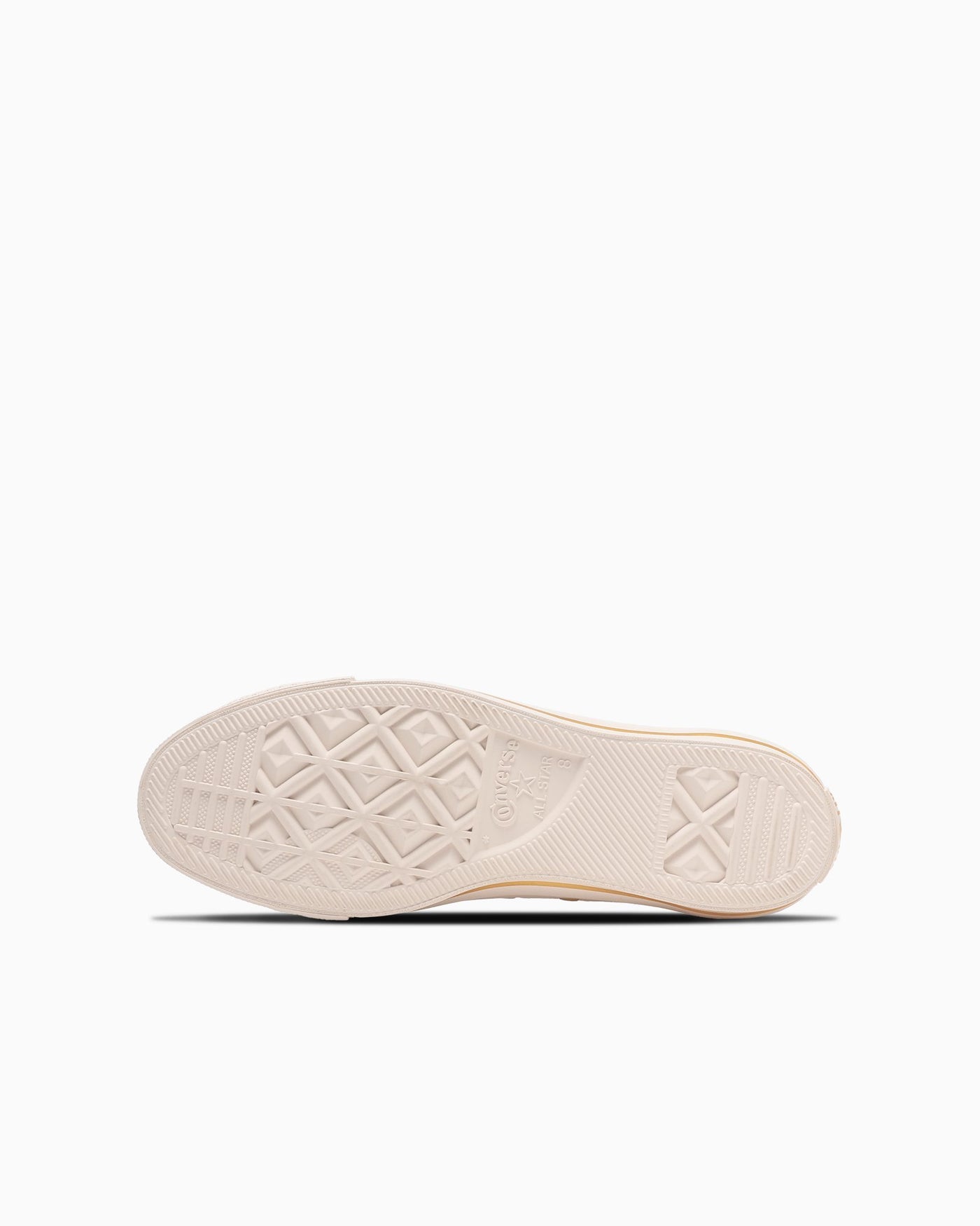 Details for Converse All Star Slip III OX Sneakers Off-White/Gold Kasut Lelaki/Wanita. 31312230
