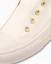 Sizing Converse All Star Slip III OX Sneakers Off-White/Gold Kasut Lelaki/Wanita. 31312230