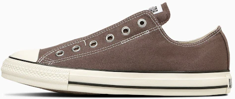 Converse All Star Slip On Ox Dark brown 31317160 Converse All Star Slip On Ox Dark brown 31317160