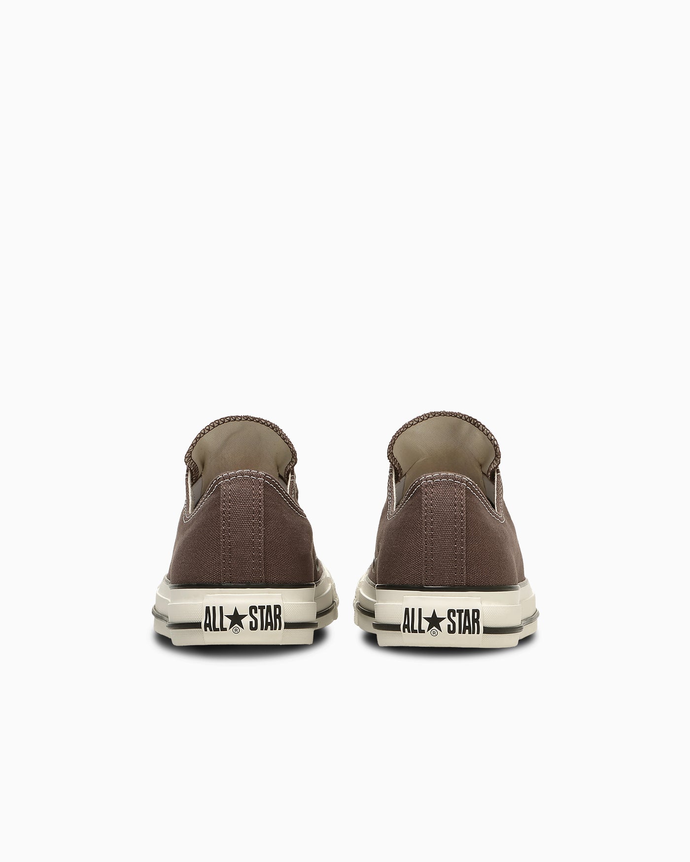 Details for Converse All Star Slip On Ox Dark brown 31317160