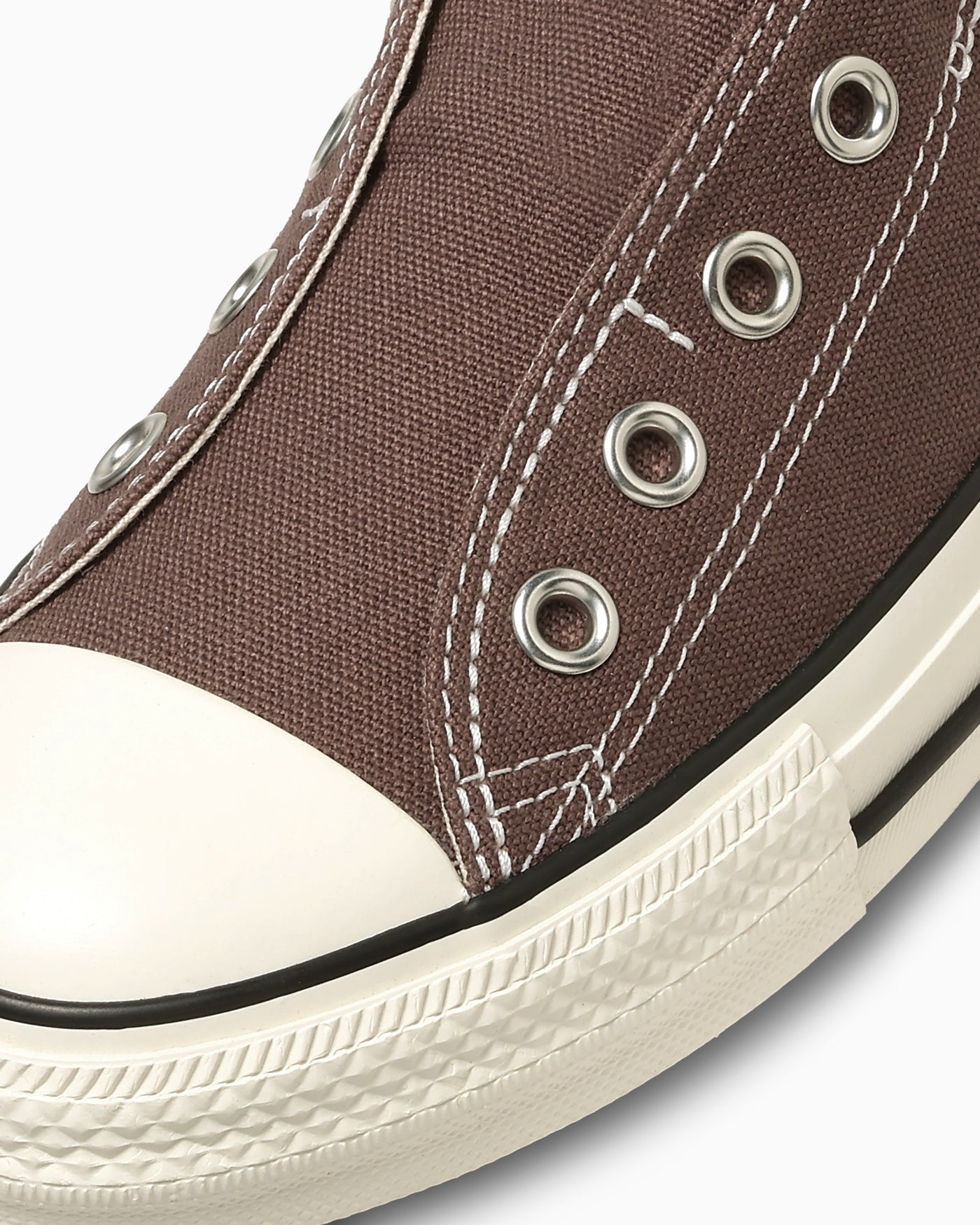 Cheap Converse All Star Slip On Ox Dark brown 31317160