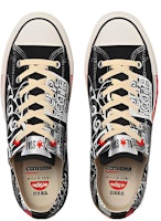 Converse All Star Slip OX Fideos Nissin Cup Negro 31308360210 Shop Converse All Star Slip OX Fideos Nissin Cup Negro 31308360210