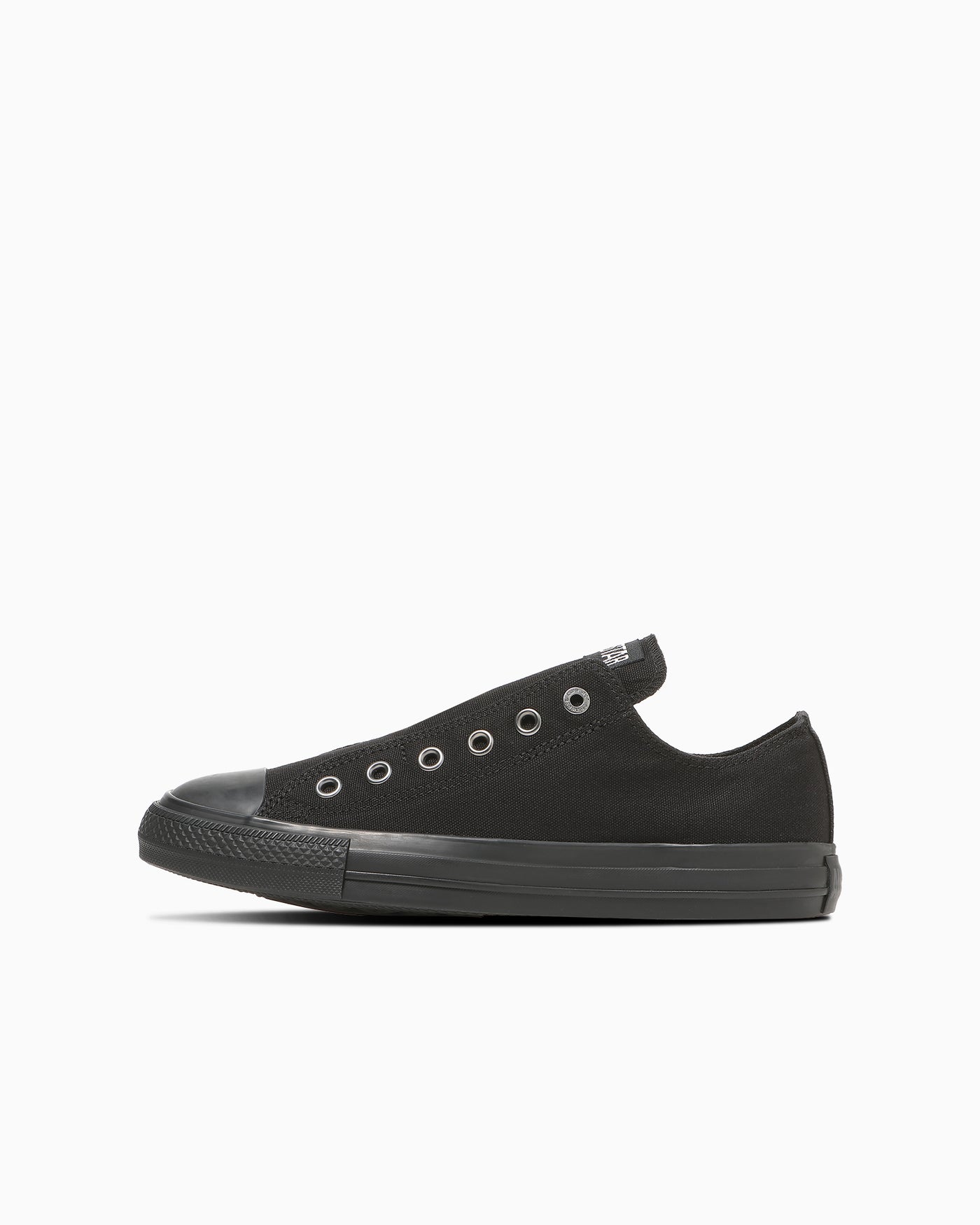 Converse All Star Slip Ox Sneakers Black Monochrome 31317161