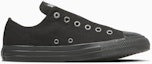 Lookbook Converse All Star Slip Ox Sneakers Hitam Monokrom. 31317161