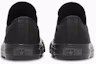 Details for Converse All Star 套穿帆布鞋 黑色單色款 31317161