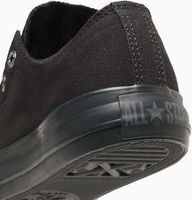 Converse All Star Slip Ox Sneakers Hitam Monokrom. 31317161 Cheap Converse All Star Slip Ox Sneakers Hitam Monokrom. 31317161