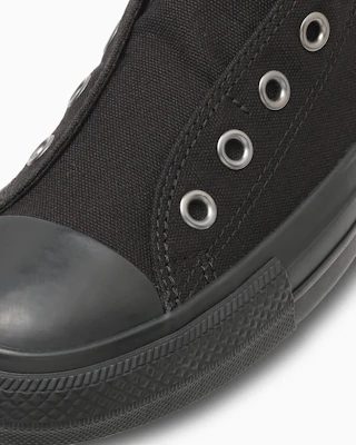 Converse All Star 套穿帆布鞋 黑色單色款 31317161 Cheap Converse All Star 套穿帆布鞋 黑色單色款 31317161