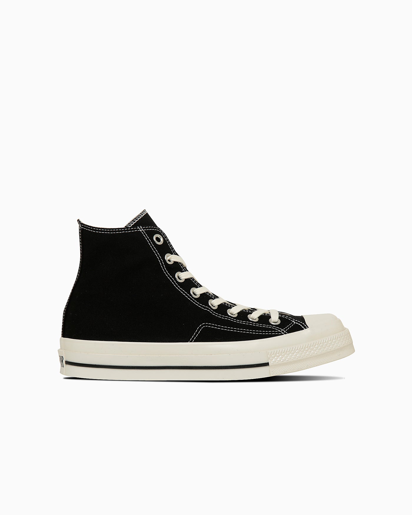 Lookbook (W) Converse All Star 方頭高筒運動鞋 黑色 31316080