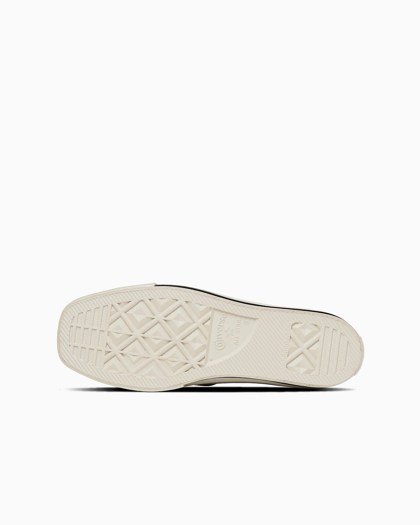 Details for (W) Converse All Star 方頭高筒運動鞋 黑色 31316080