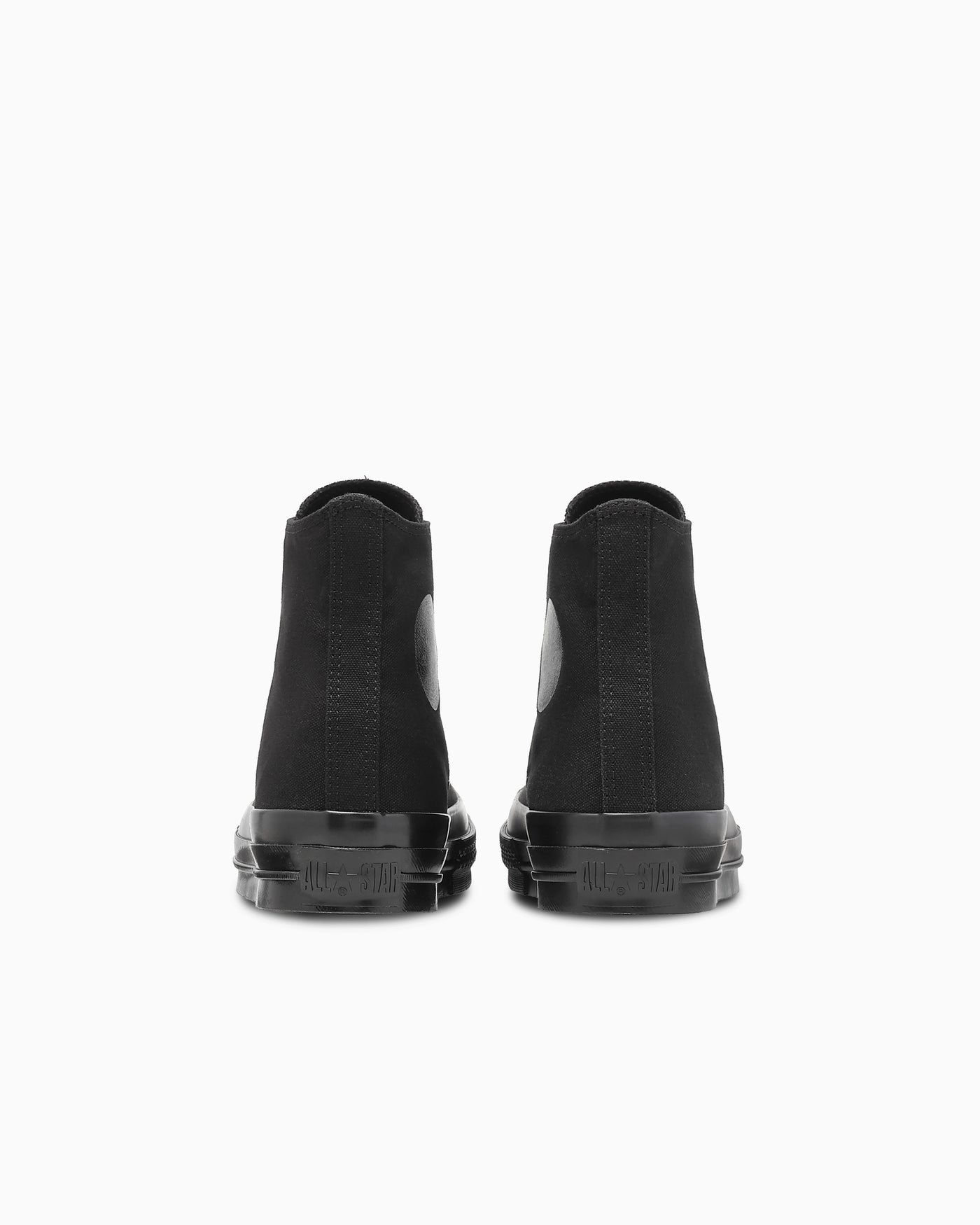 Purchase 컨버스 올스타 스퀘어토 하이 블랙 모노크롬 31318470