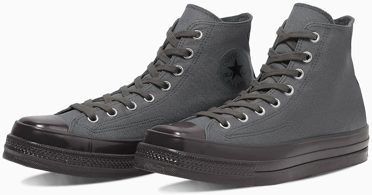 Converse All Star Square Toe High Top Sneakers Asphalt Grey/Jet Black 31316971 Order Converse All Star Square Toe High Top Sneakers Asphalt Grey/Jet Black 31316971