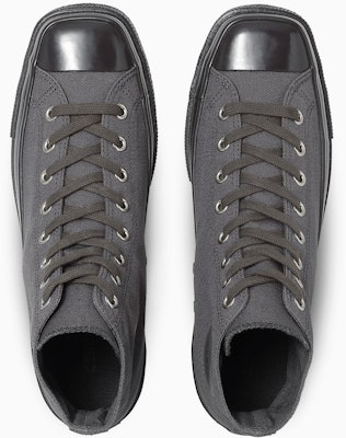 Converse All Star Square Toe High Top Sneakers Asphalt Grey/Jet Black 31316971 Shop Converse All Star Square Toe High Top Sneakers Asphalt Grey/Jet Black 31316971