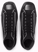 Purchase Converse All Star 方頭高筒運動鞋 黑色/黑色 31316280